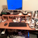 Illustration for article titled Work and Play: An Updated Peek Inside the Lives of Gaming's Greatest